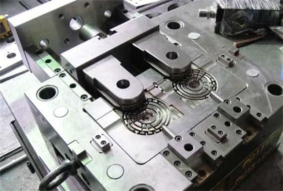 Mechanical