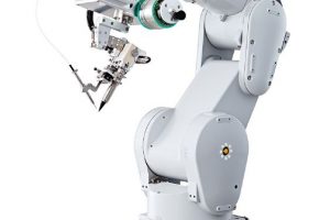 Ứng dụng Robot công nghiệp