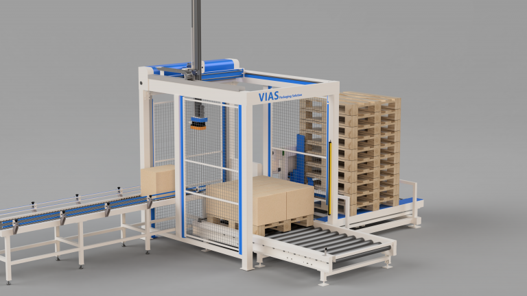 4 Axis palletising 211012 5PM SƠN