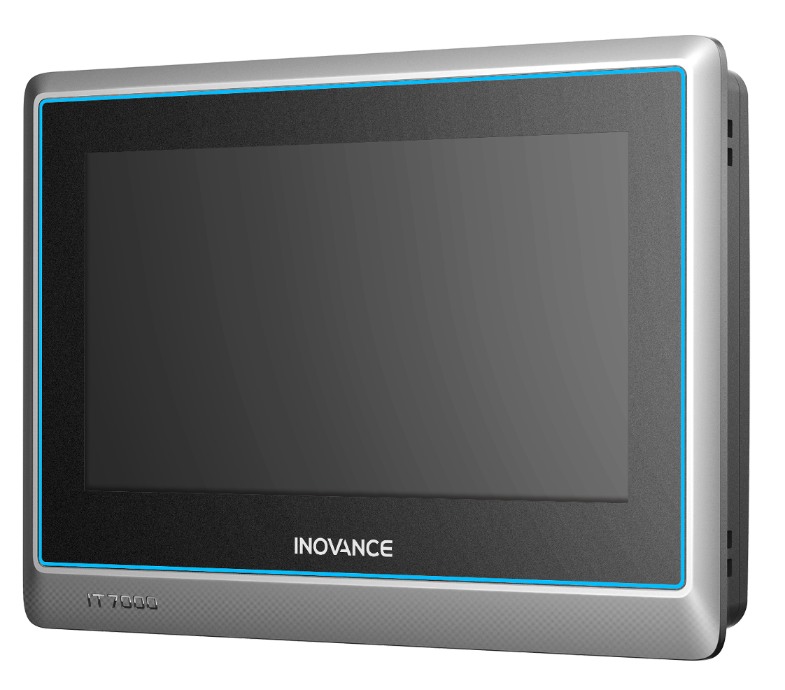 HMI Inovance IT7070E-INT