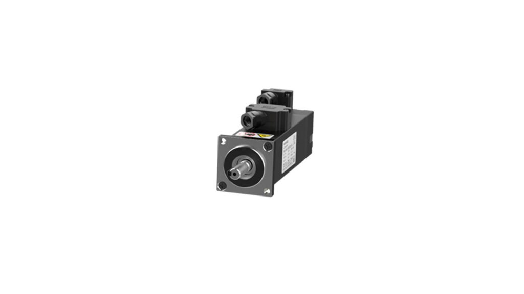 Motor Servo Inovance MS1H1-05B30CB-A330Z-INT