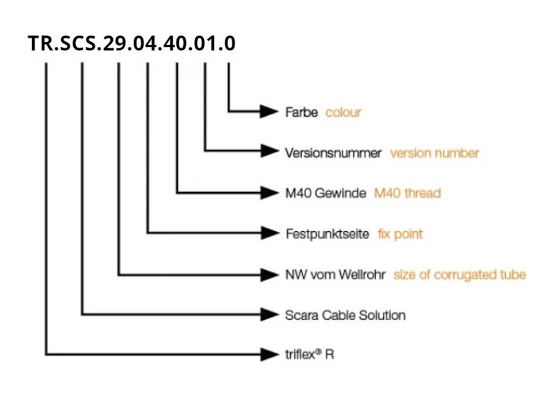 Hướng dẫn đọc mã TR.SCS.29.04.40.01.0