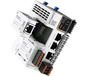 PLC Inovance Easy523-0808TN-INT