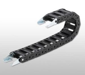 Xích nhựa Pisco HPU102-R19-40-U1K