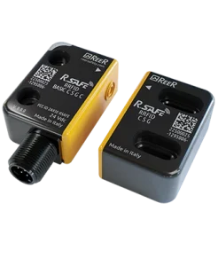 R-SAFE RFID BASIC C S G C