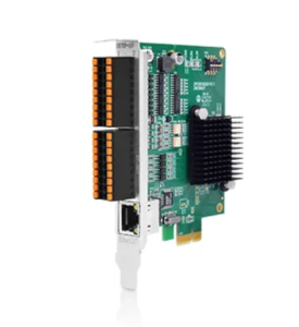 Card motion XPCIE1032H-AX32-MO8-HW