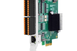 Card motion XPCIE1032H-AX08-MO8-HW