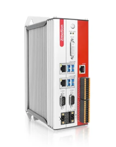 VPLC711B201-AX08-MO8-HW Vision Motion Controller