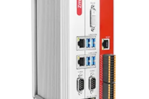 VPLC711B201-AX08-MO8-HW Vision Motion Controller