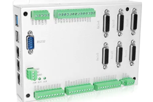 VPLC532E-8 Vision Motion Controller