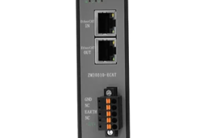 ZMIO310-ECAT Expansion EtherCAT Communication Module ZMIO310-ECAT Expansion EtherCAT Communication Module