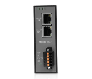 ZMIO310-ECAT Expansion EtherCAT Communication Module