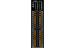 ZMIO310-32DO EtherCAT 32-Output (NPN) Sub-Module ZMIO310-32DO EtherCAT 32-Output (NPN) Sub-Module