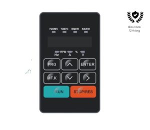Màn hình kéo ngoài Inovance MD310-KEY1