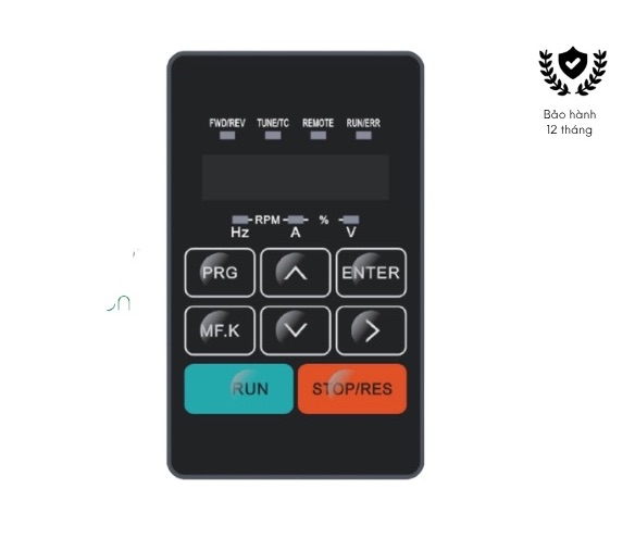 Màn hình kéo ngoài Inovance MD310-KEY1