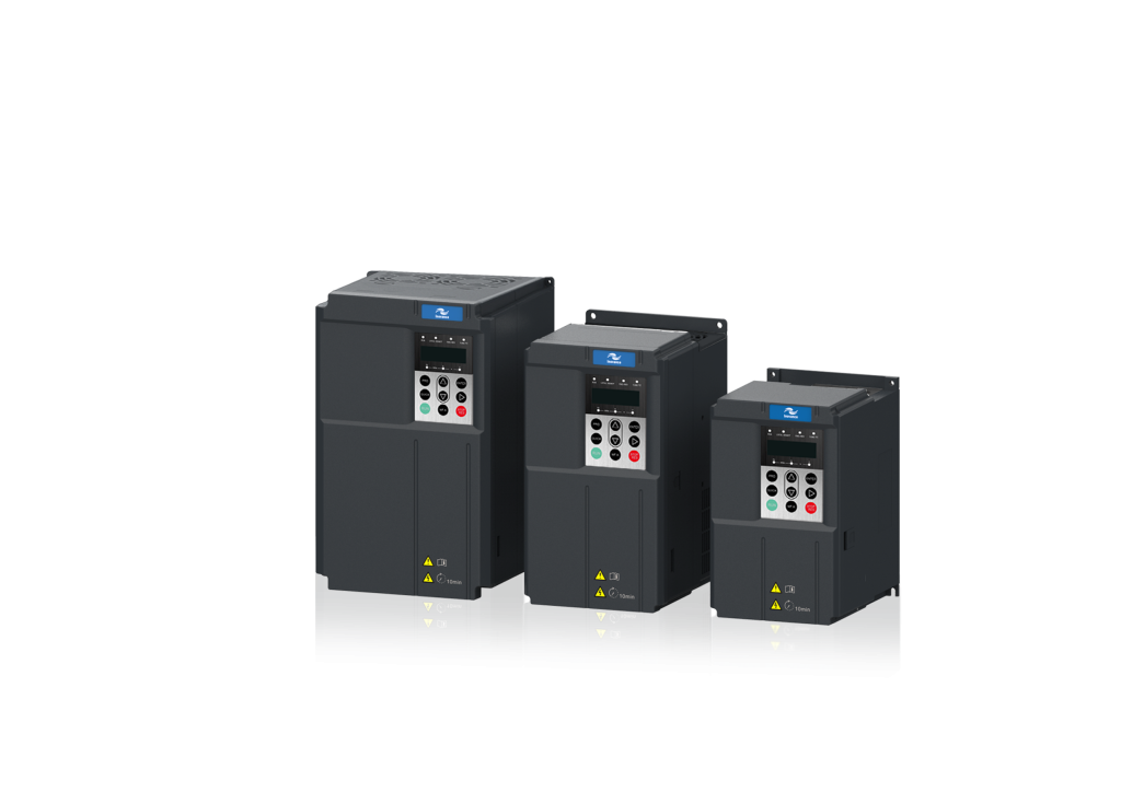Biến tần Inovance MD290