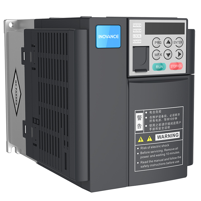 Biến tần Inovance MD310