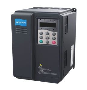 Biến tần Inovance MD380 Biến tần Inovance MD380
