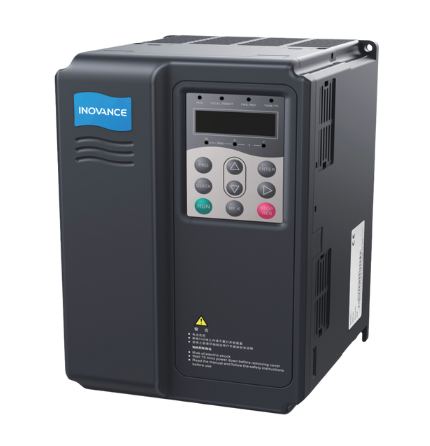 Biến tần Inovance MD380