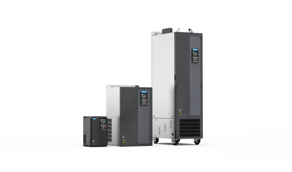 Biến tần Inovance MD520