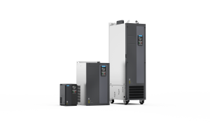 Biến tần Inovance MD520
