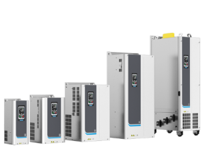 Biến tần Inovance MD580