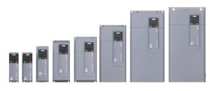 Biến tần Inovance MD610