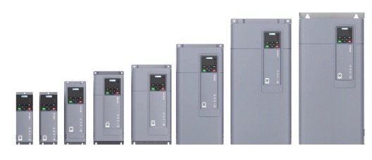 Biến tần Inovance MD610
