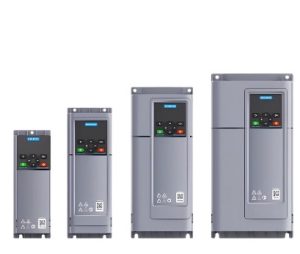 Biến tần Inovance MD630