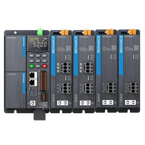 Biến tần Inovance MD800