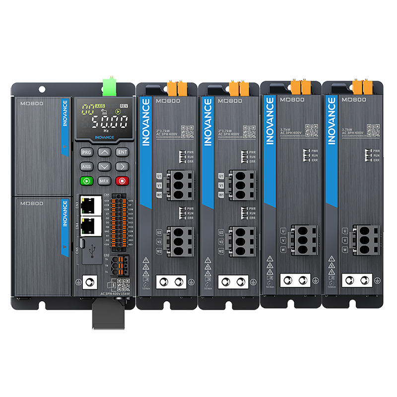 Biến tần Inovance MD800