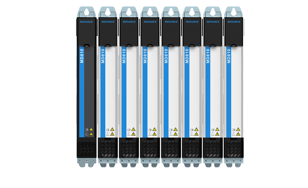 Biến tần Inovance MD810