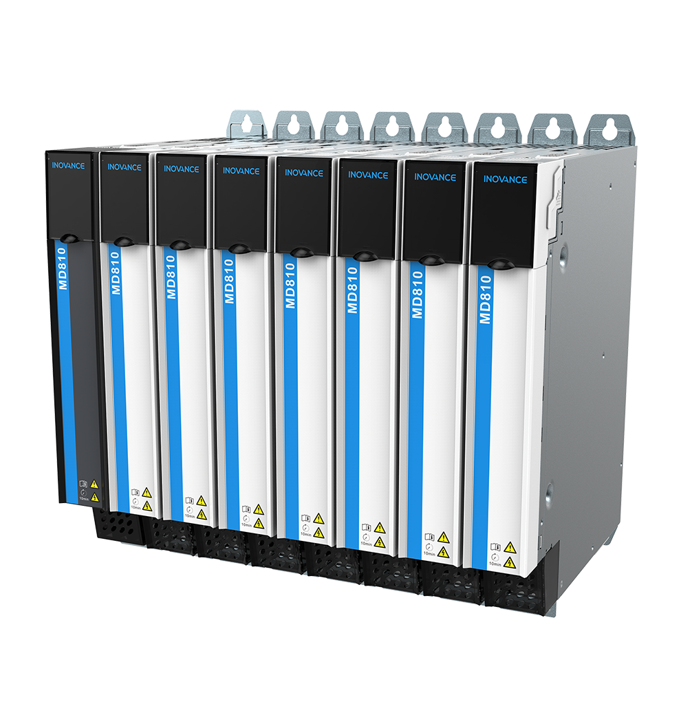 Biến tần Inovance MD810 Biến tần Inovance MD810