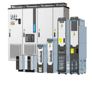 Biến tần Inovance MD880