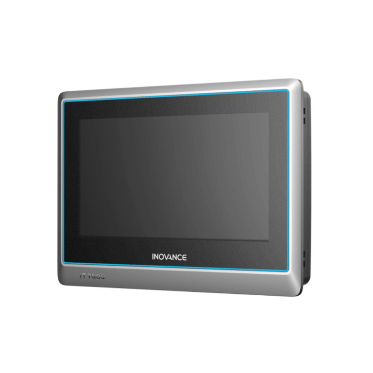 HMI Inovance