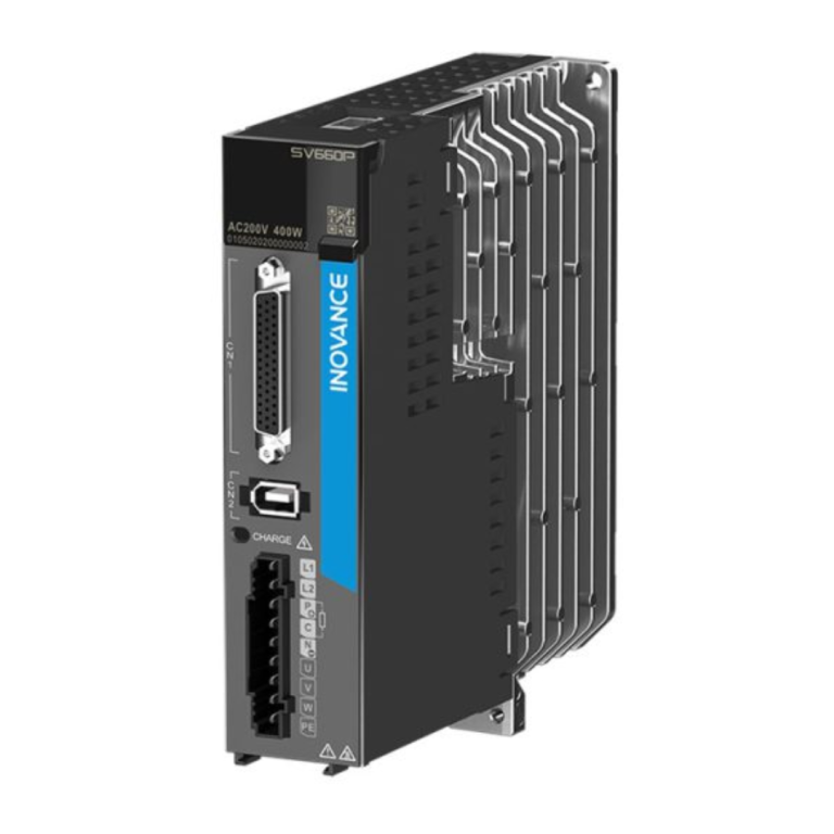 Servo Drive Inovance