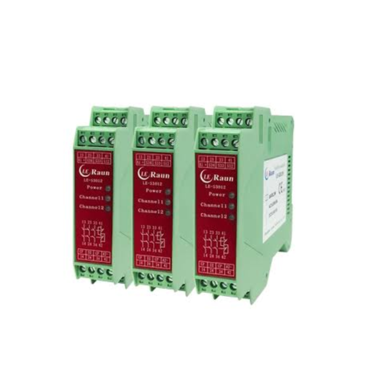 Safety Relay