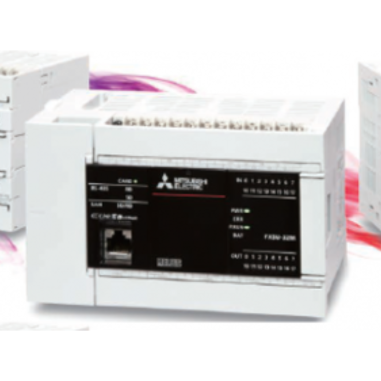PLC Mitsubishi