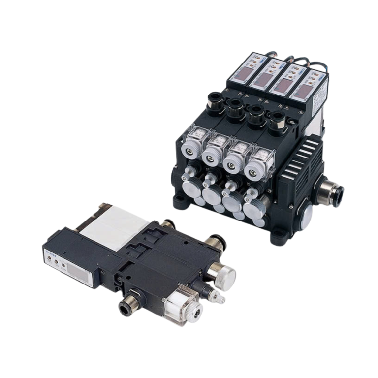 Pneumatic Equipment
