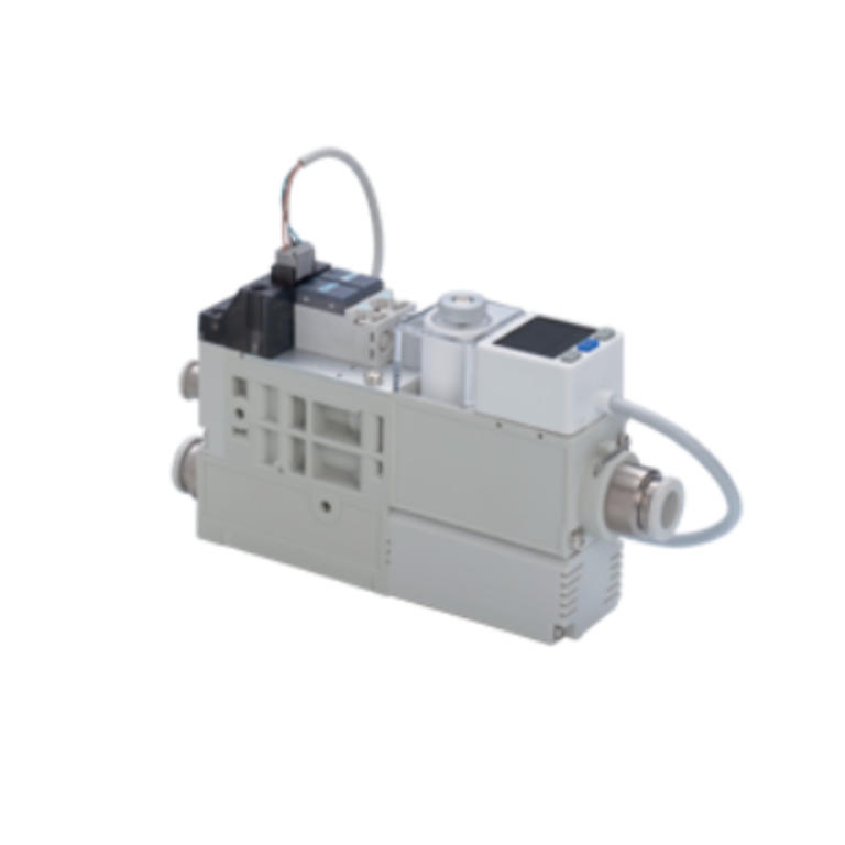 Vacuum Equipment