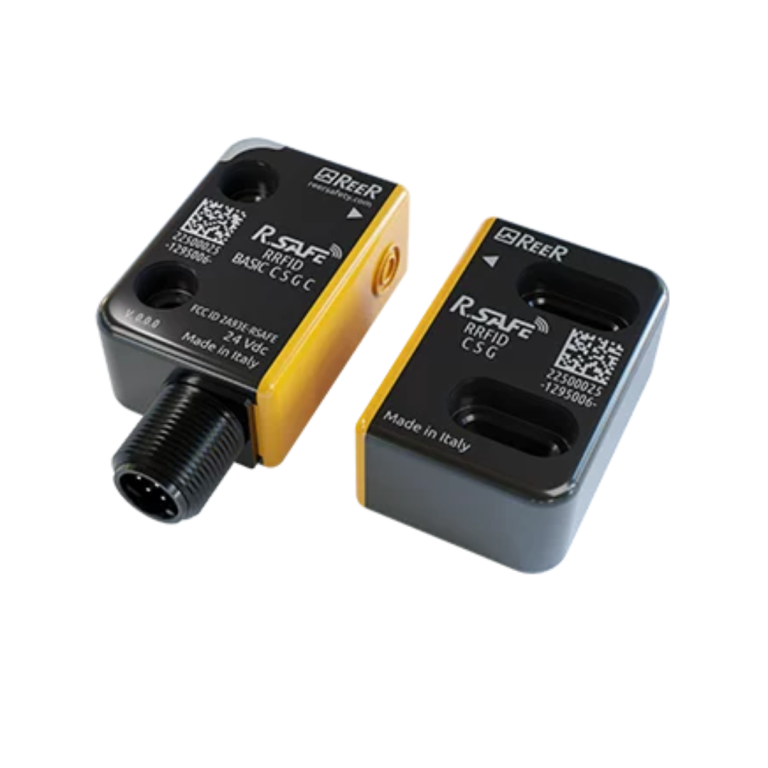 R-SAFE RFID