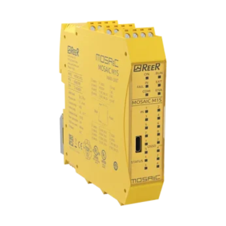 Safety Controllers