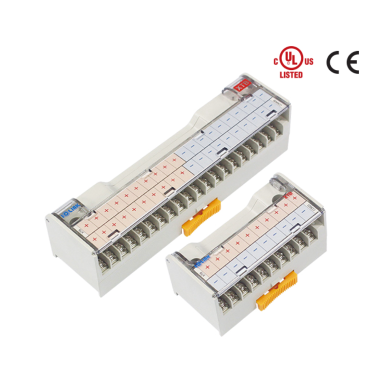 Terminal Block