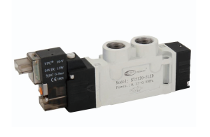 SY5120-L-01-DC24V Solenoid Valve VPC SY5120-L-01-DC24V Solenoid Valve VPC