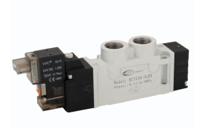 SY5120-L-01-DC24V Solenoid Valve VPC