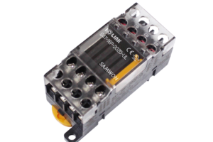 Relay Samwon S4T-16P-202D-UL Relay Samwon S4T-16P-202D-UL