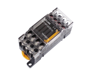 Relay Samwon S4T-16P-202D-UL