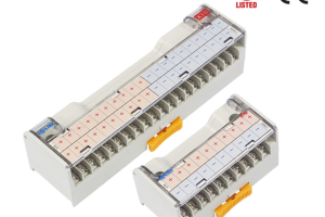 Terminal Block Samwon XTB-COM40C Terminal Block Samwon XTB-COM40C
