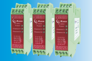 LE-S3012N Safety Relay Leraun