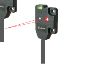 LUE-13RN Ultra-Thin Photoelectric Sensor Leraun